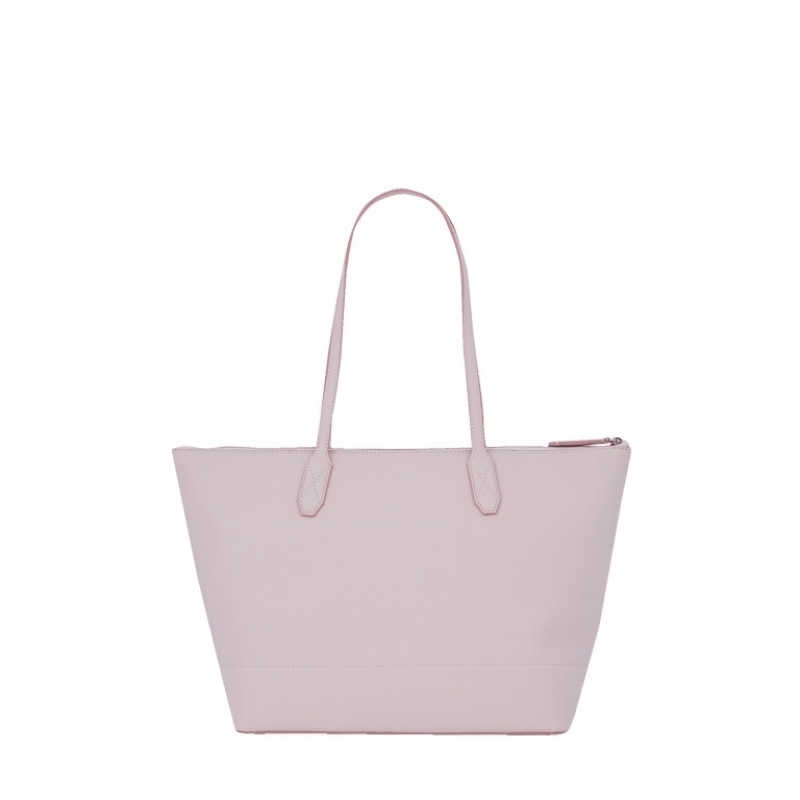 Bolso Saco Lancel Ninon S Ew Mujer Rosas | XQK1987UL